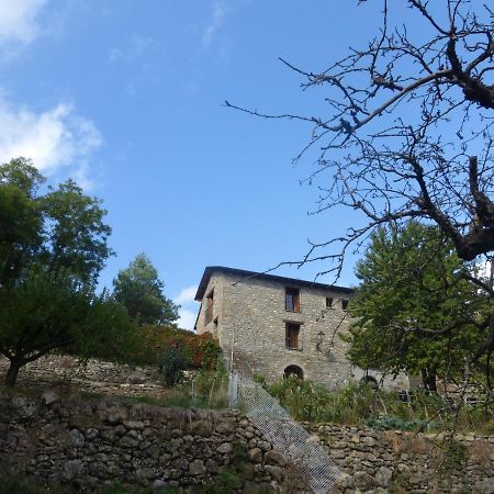 Casa Santafe Casa de hóspedes San Juste Exterior foto