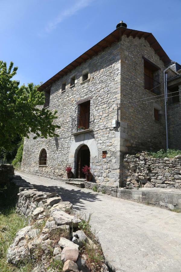 Casa Santafe Casa de hóspedes San Juste Exterior foto