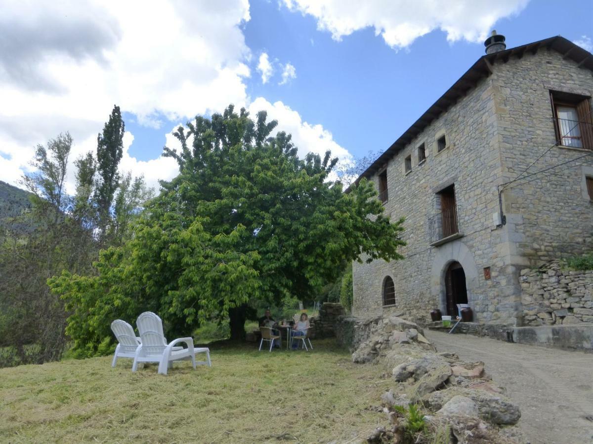 Casa Santafe Casa de hóspedes San Juste Exterior foto