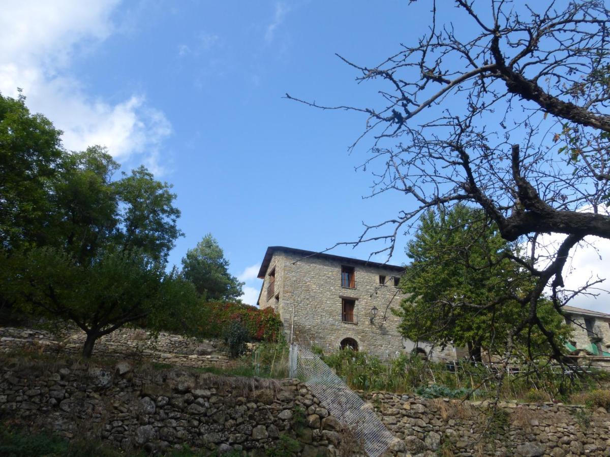 Casa Santafe Casa de hóspedes San Juste Exterior foto