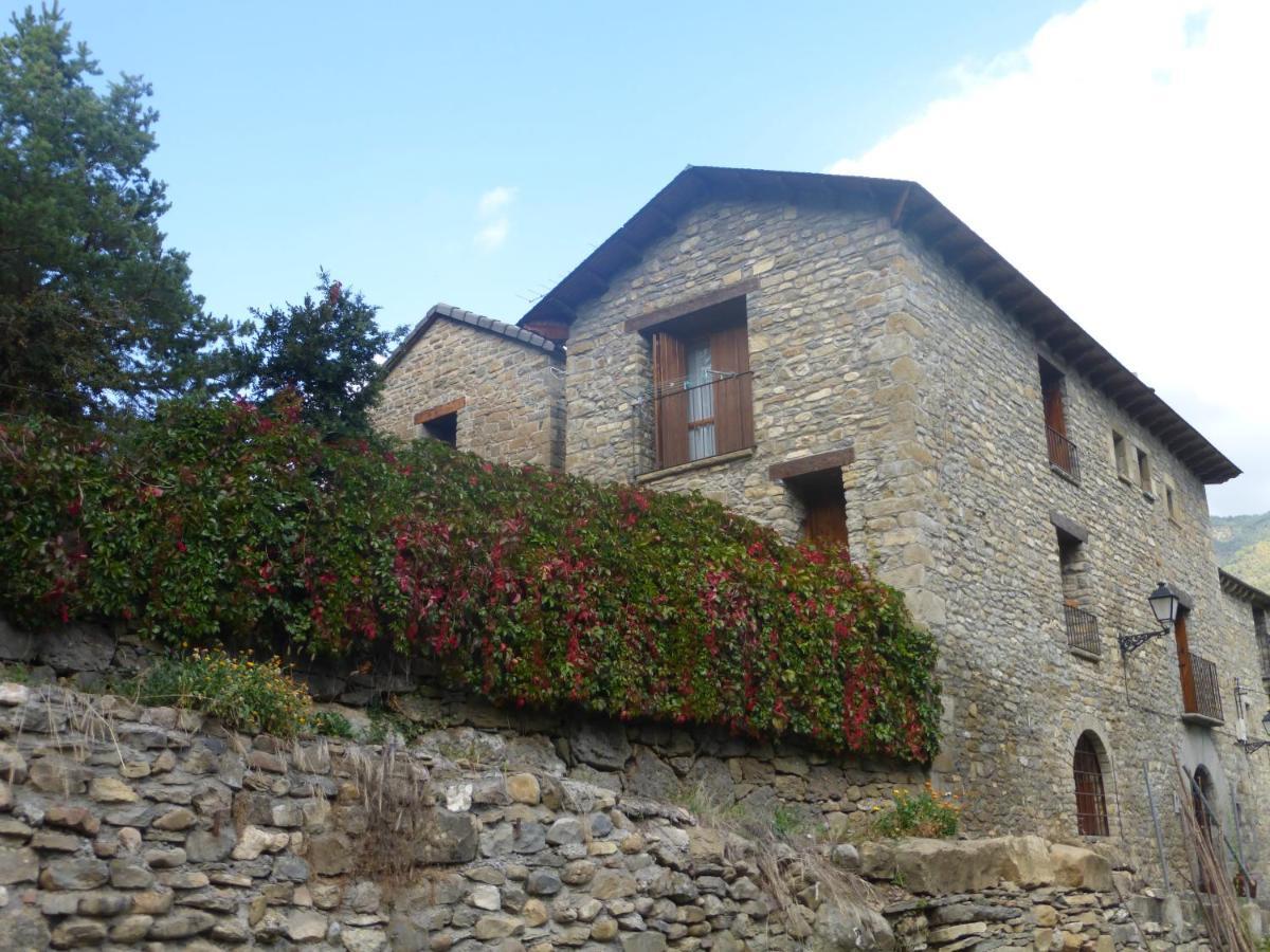 Casa Santafe Casa de hóspedes San Juste Exterior foto